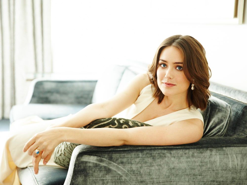 Megan Boone