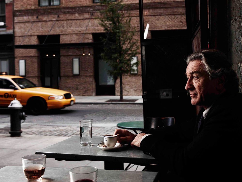 Robert DeNiro
