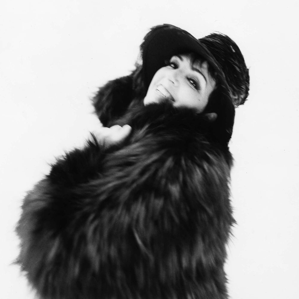 Liza Minnelli
