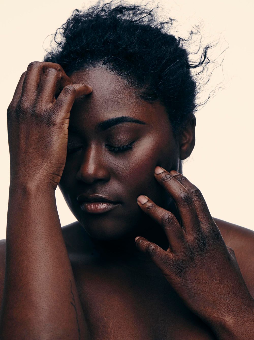 Danielle Brooks