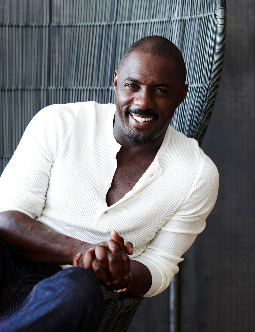 Idris Elba