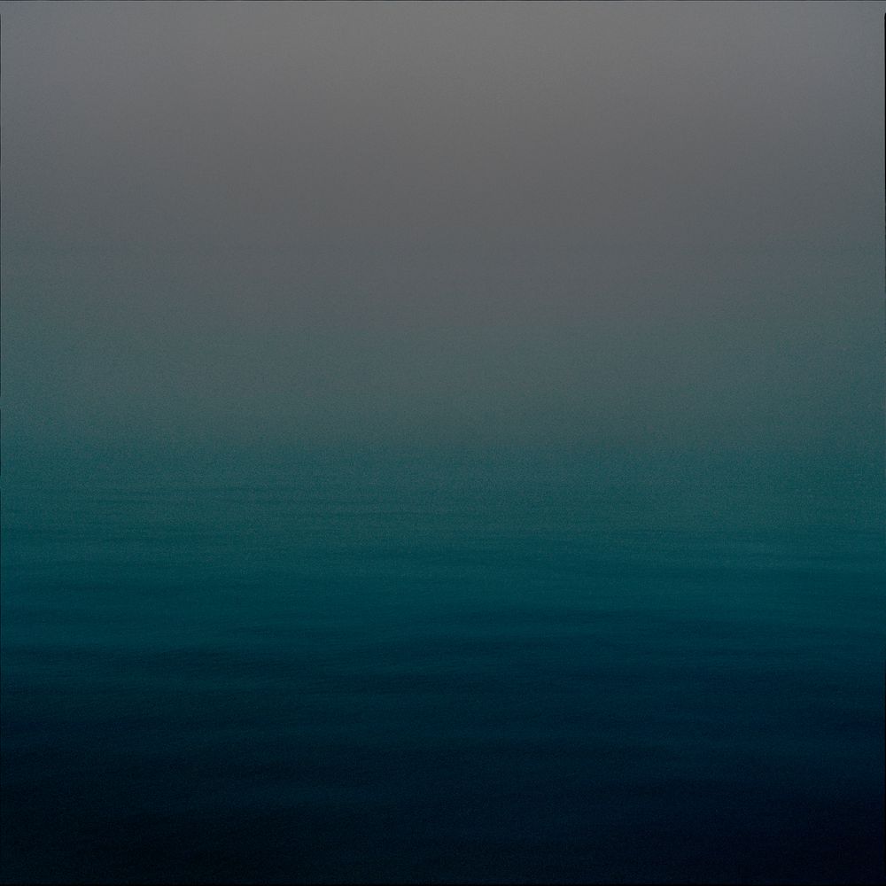 Untitled 57 (Charleston Harbor)