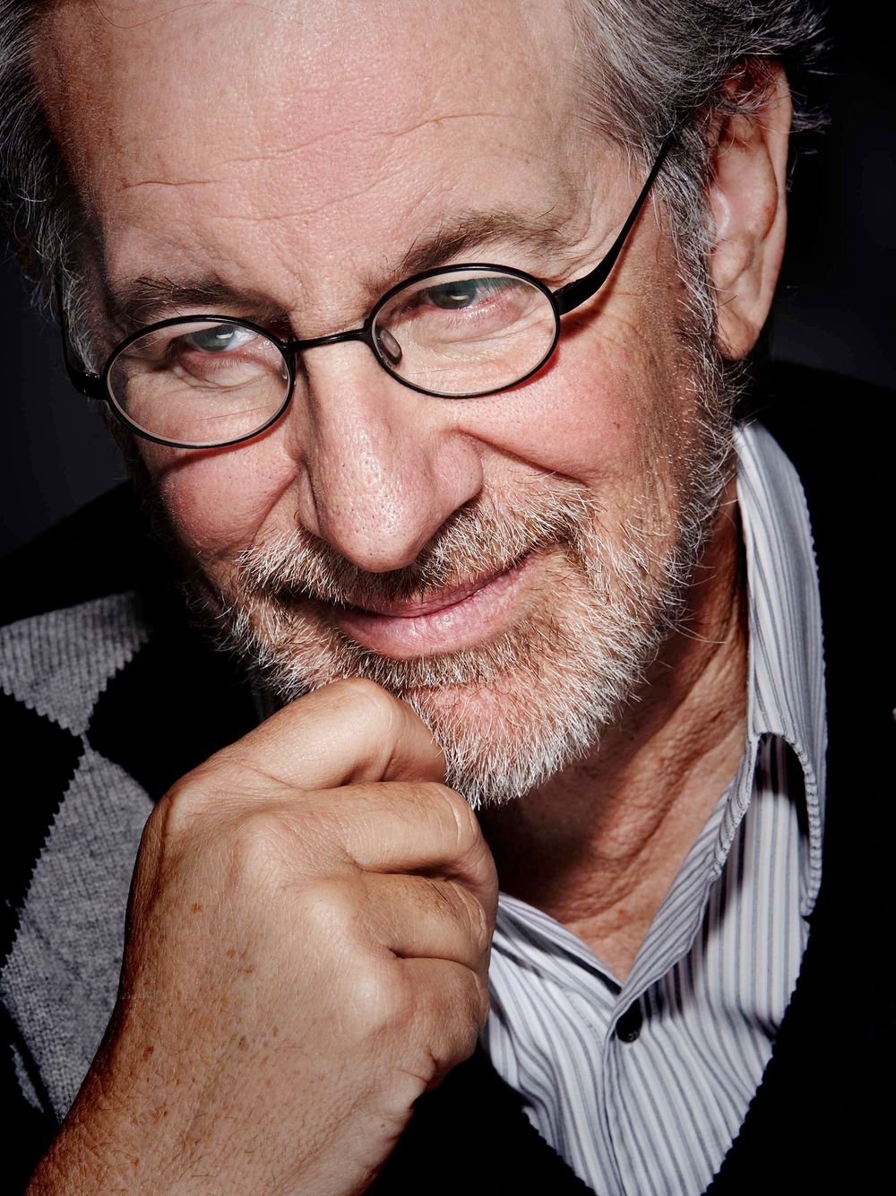 Steven Spielberg