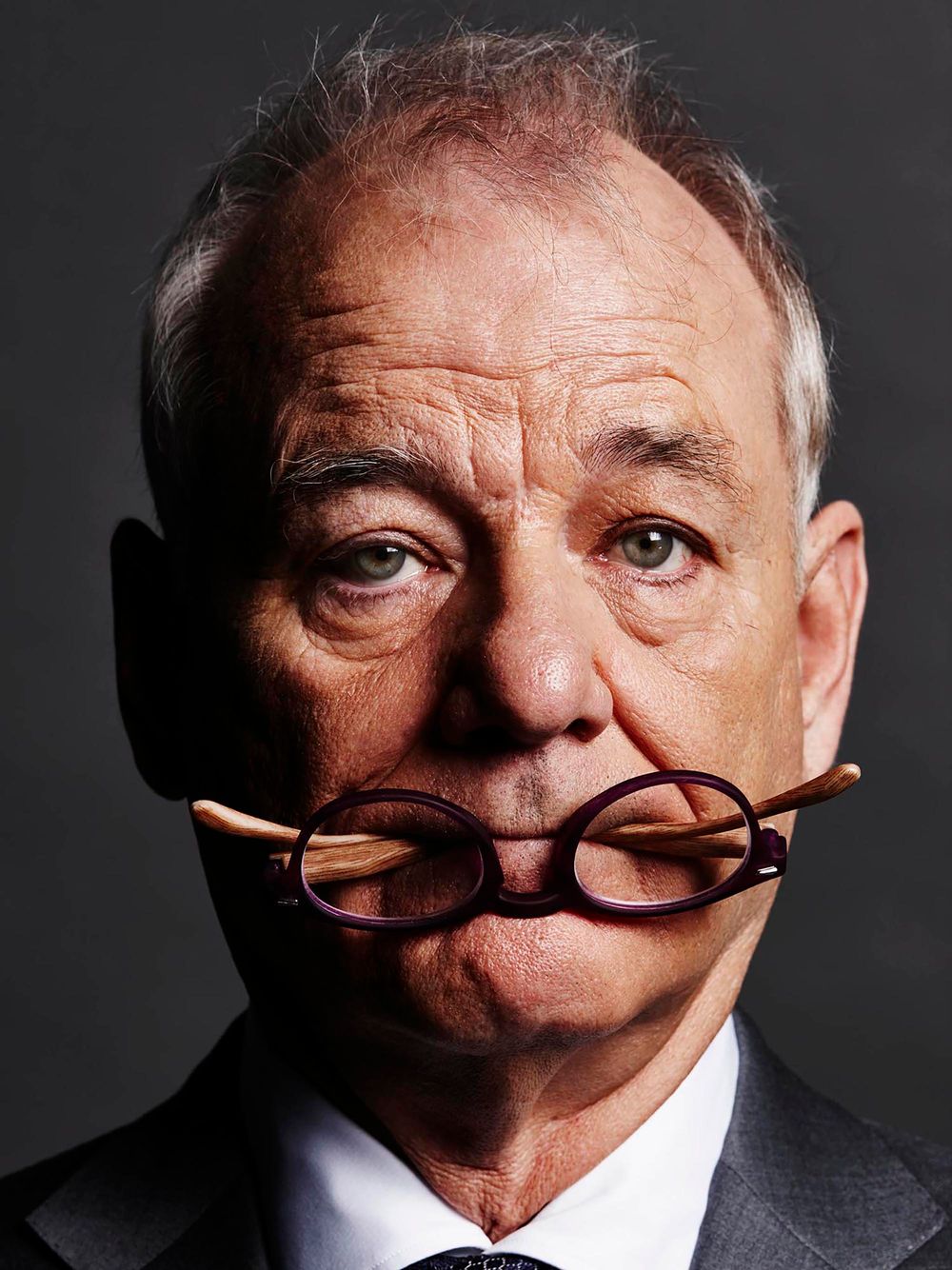 Bill Murray