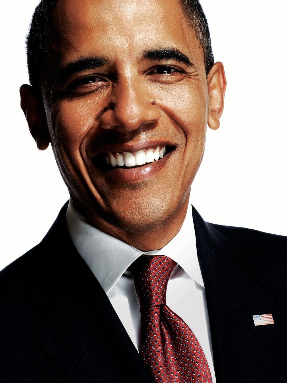 Pres Barack Obama 