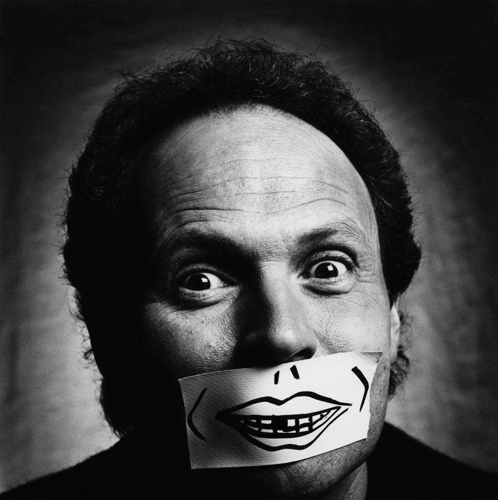 Billy Crystal