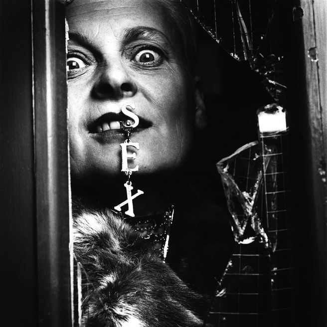 Vivienne Westwood