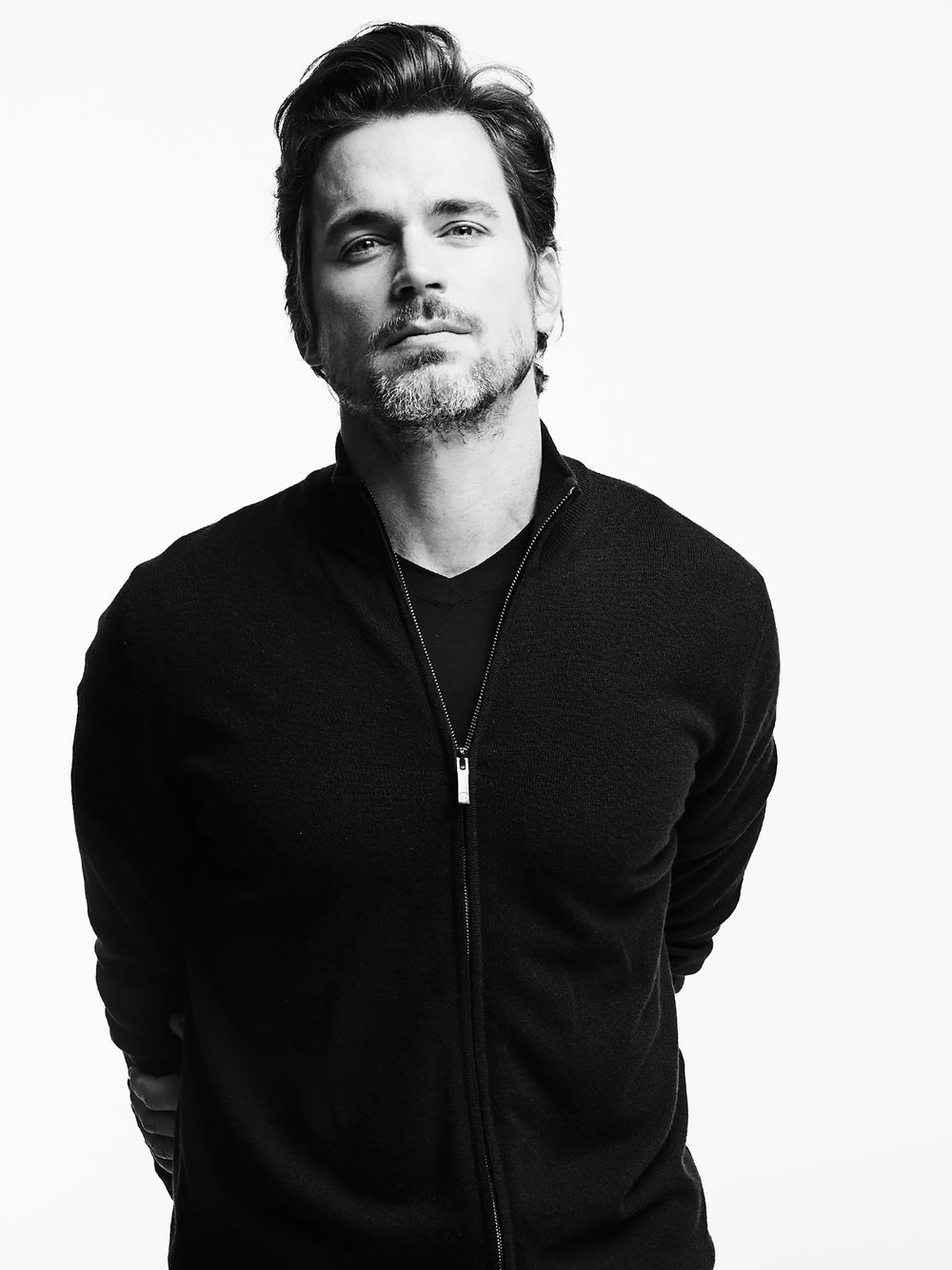 Matt Bomer