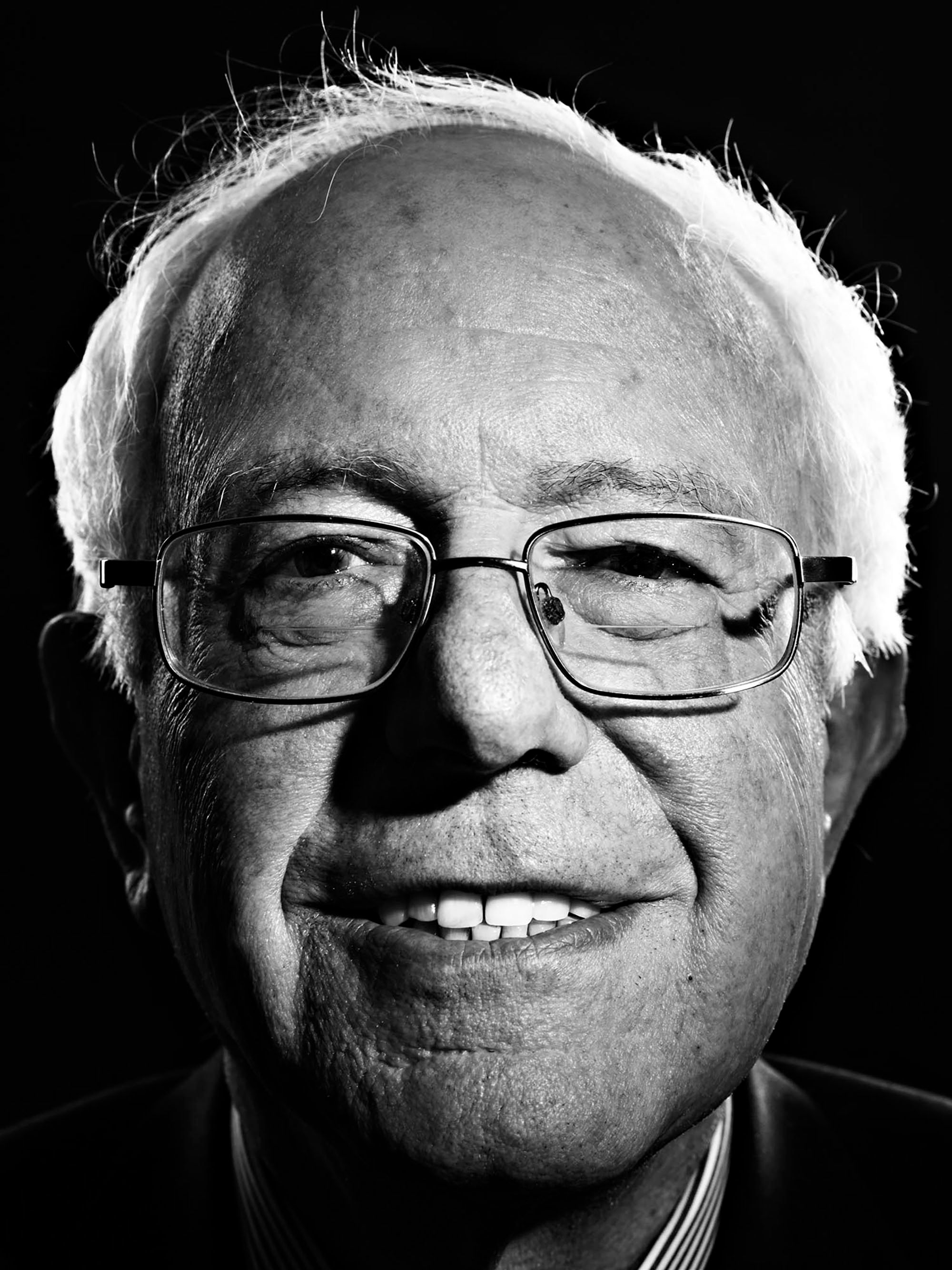 Sen Bernie Sanders