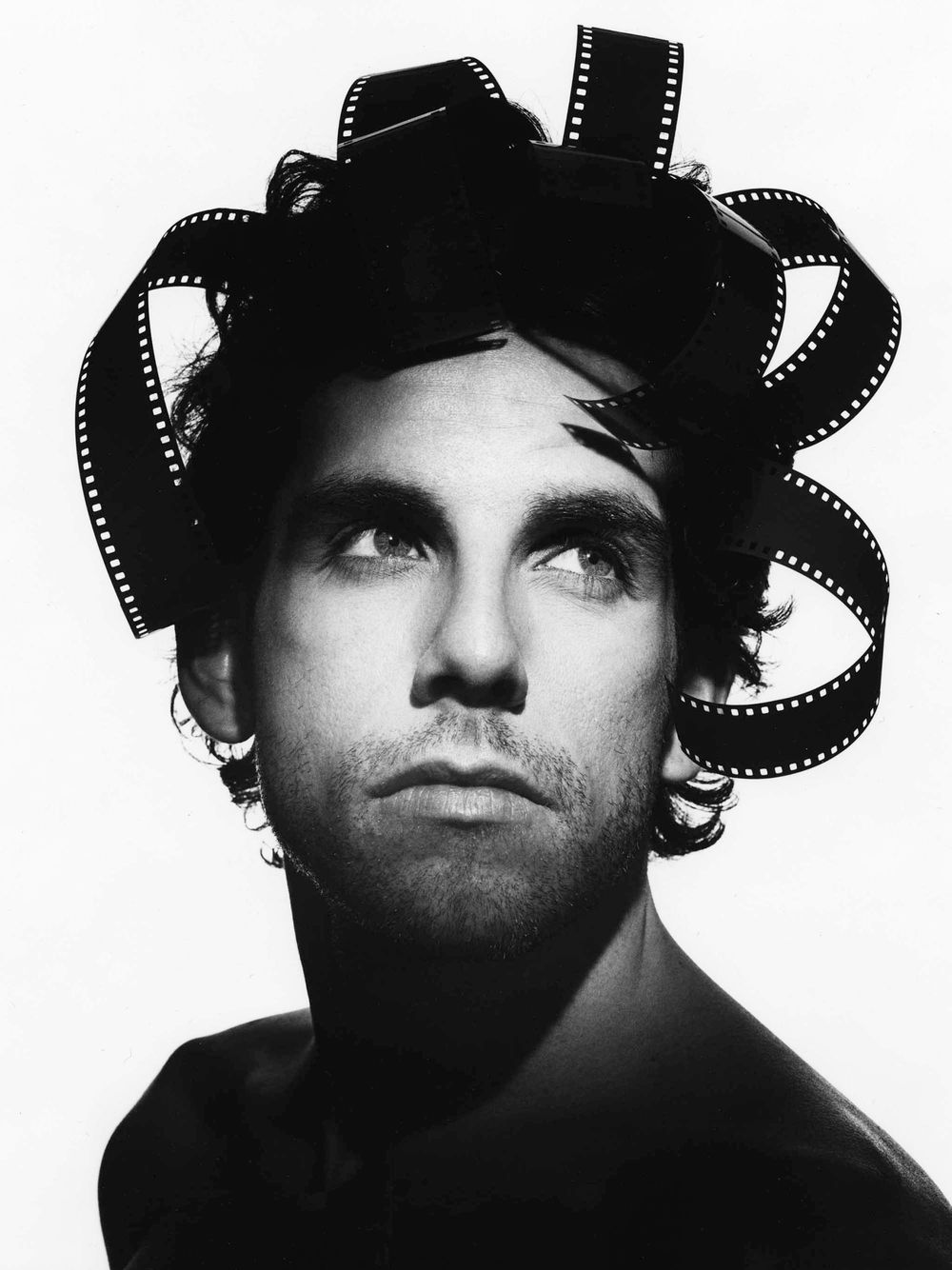 Ben Stiller