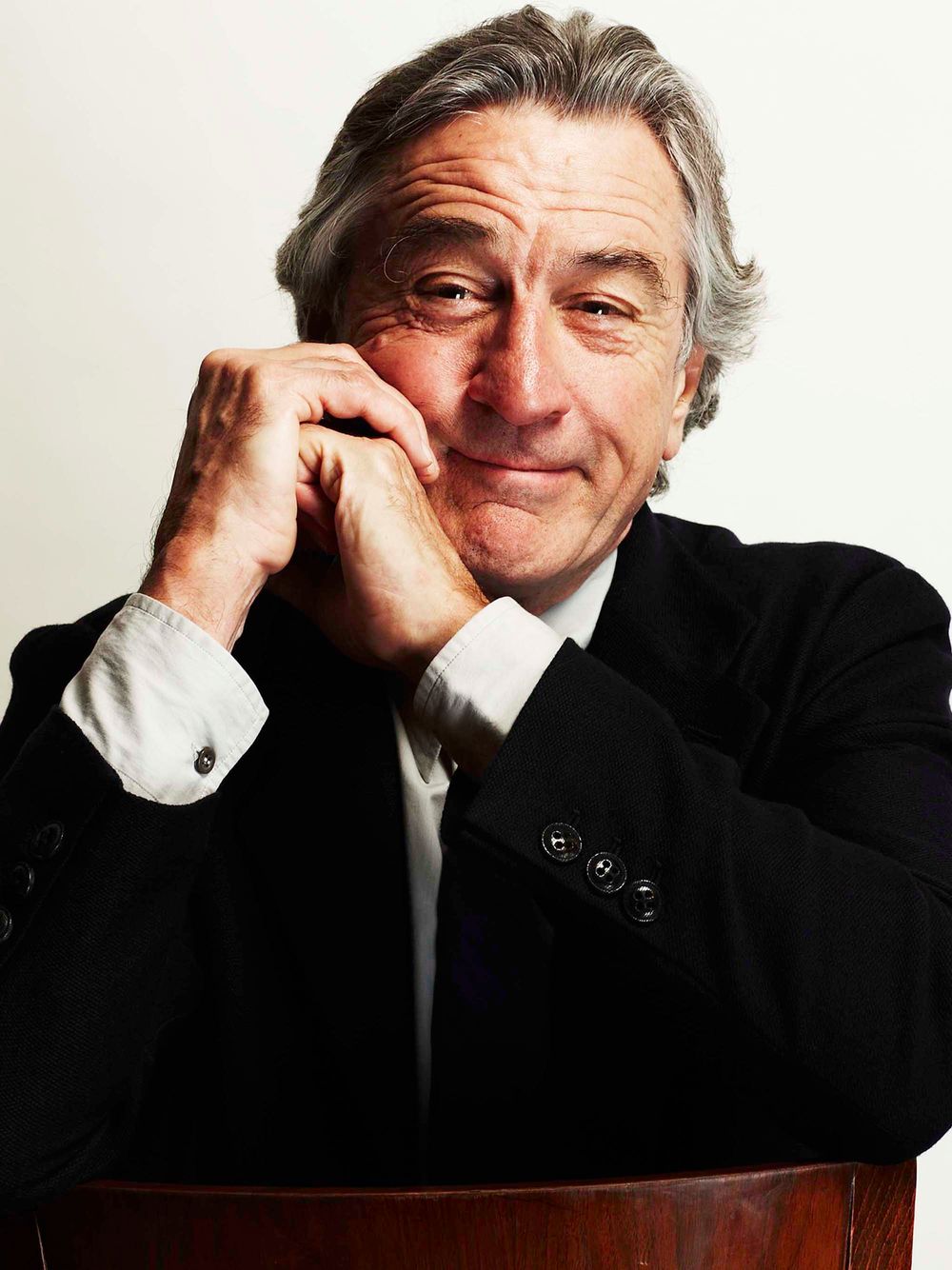 Robert DeNiro