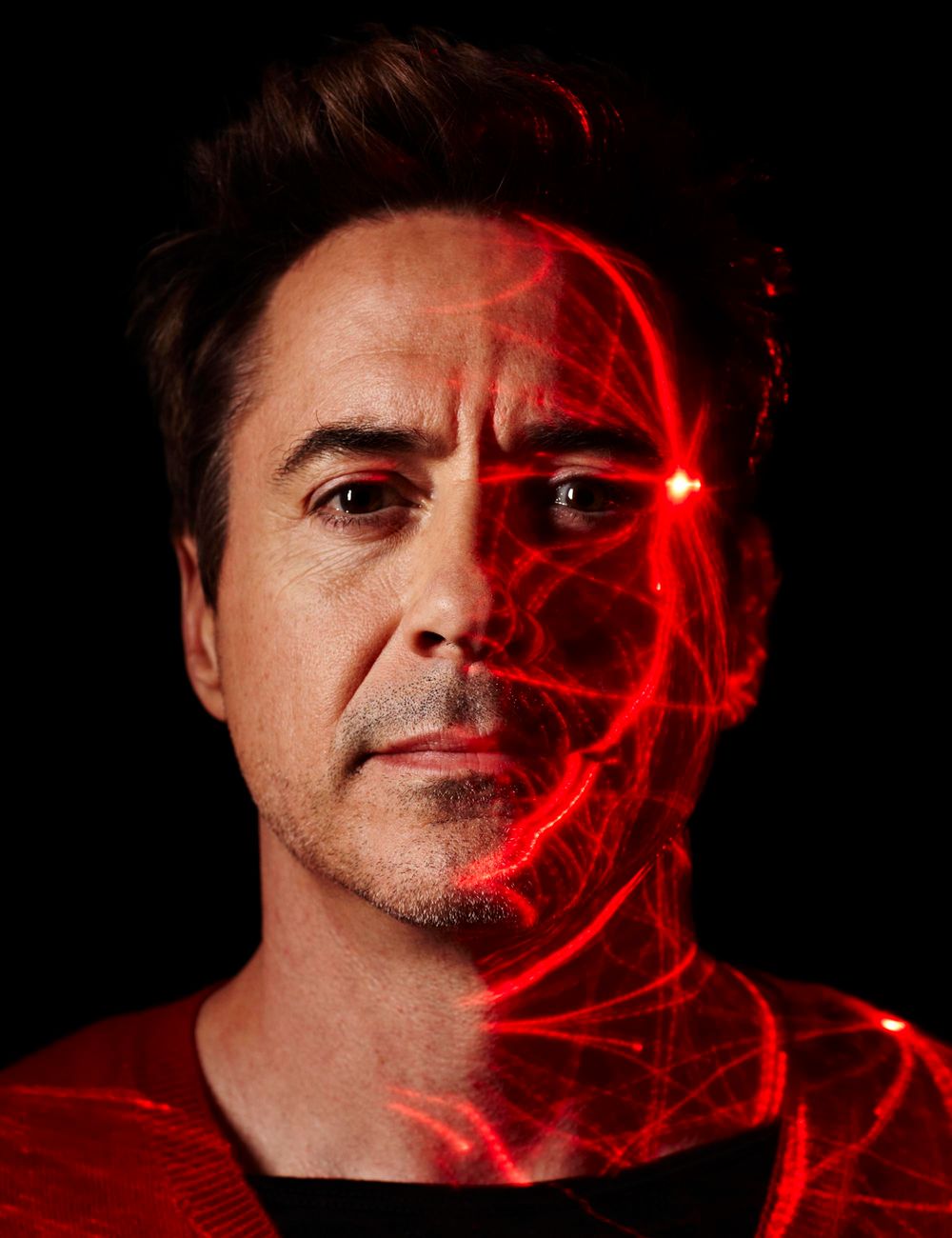 Robert Downey Jr