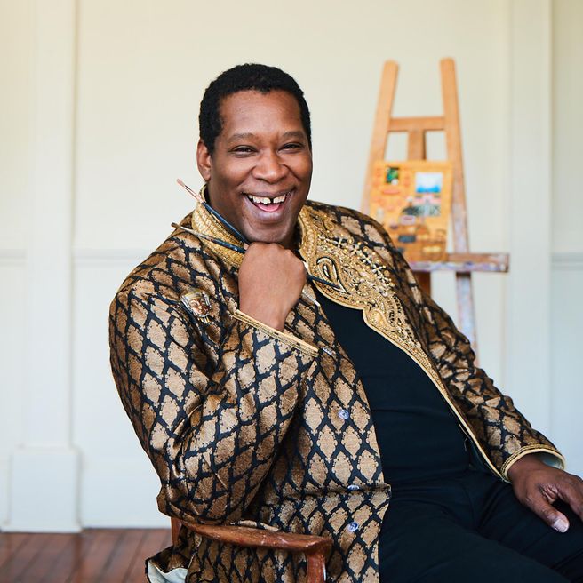 Andrew Lamar Hopkins