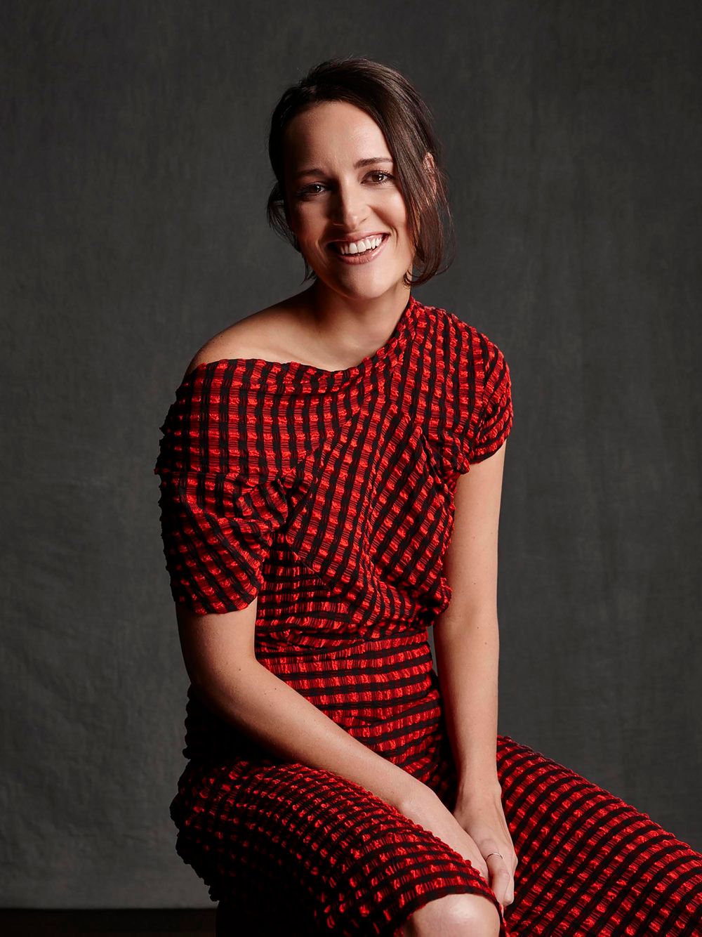 Phoebe Waller-Bridge