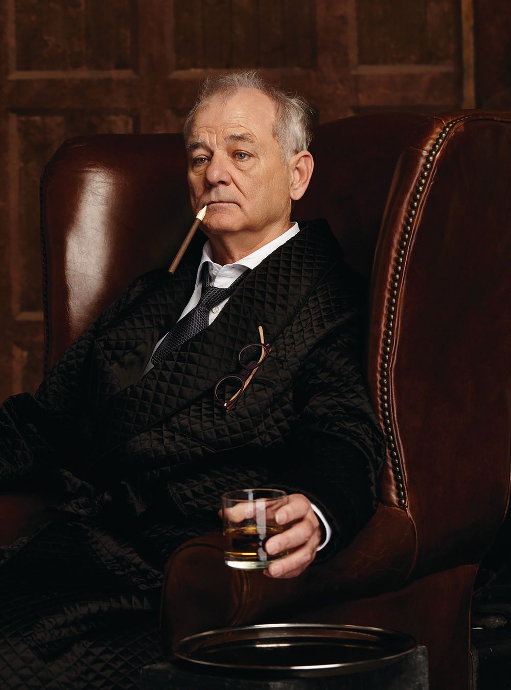 Bill Murray