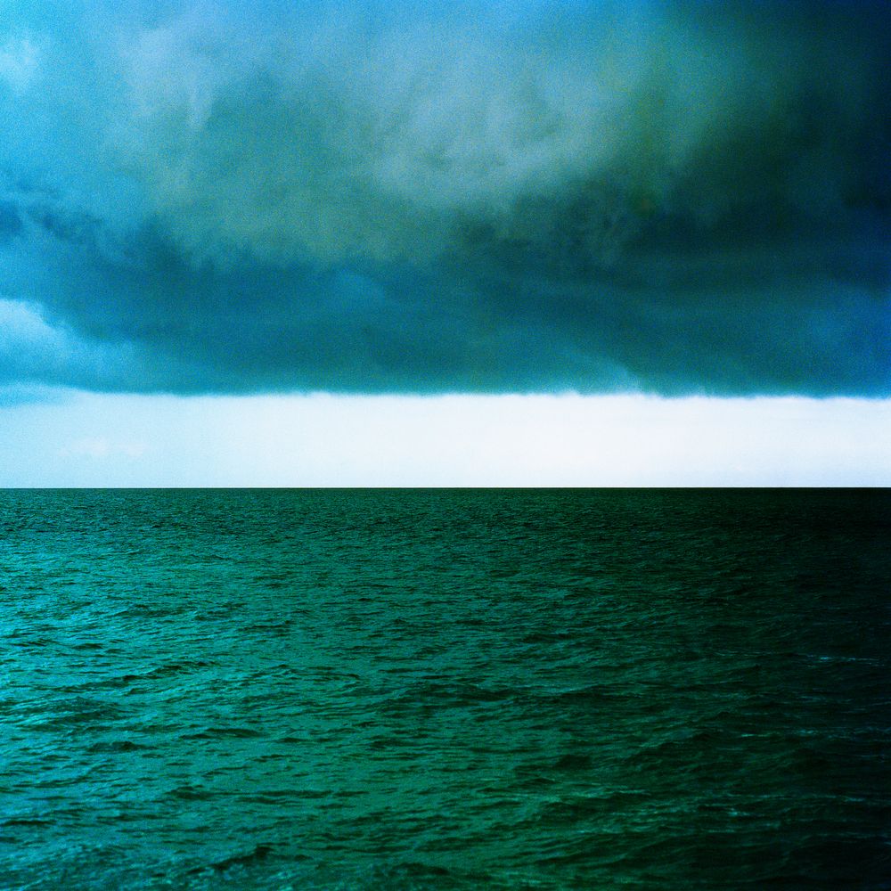 Untitled 67 (Key Largo)