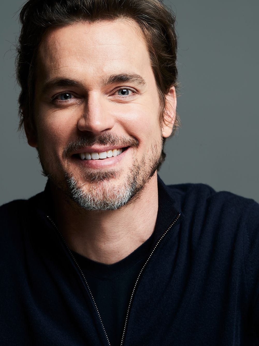 Matt Bomer