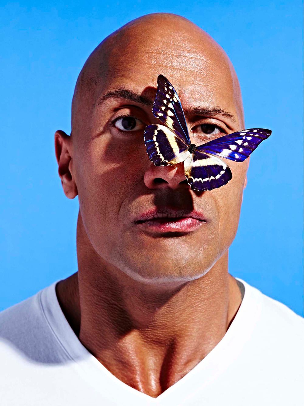 Dwayne Johnson