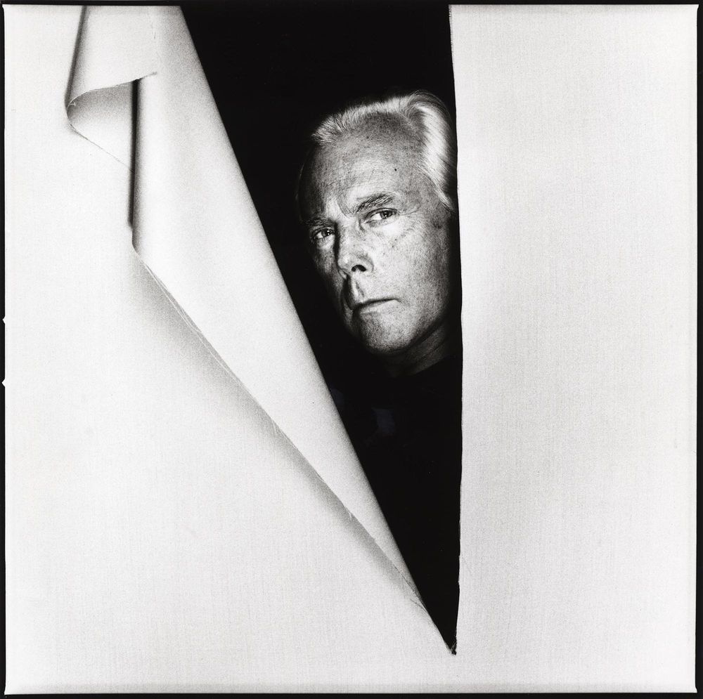 Giorgio Armani