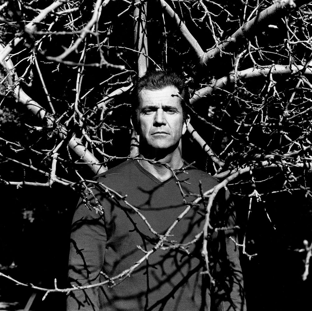 Mel Gibson