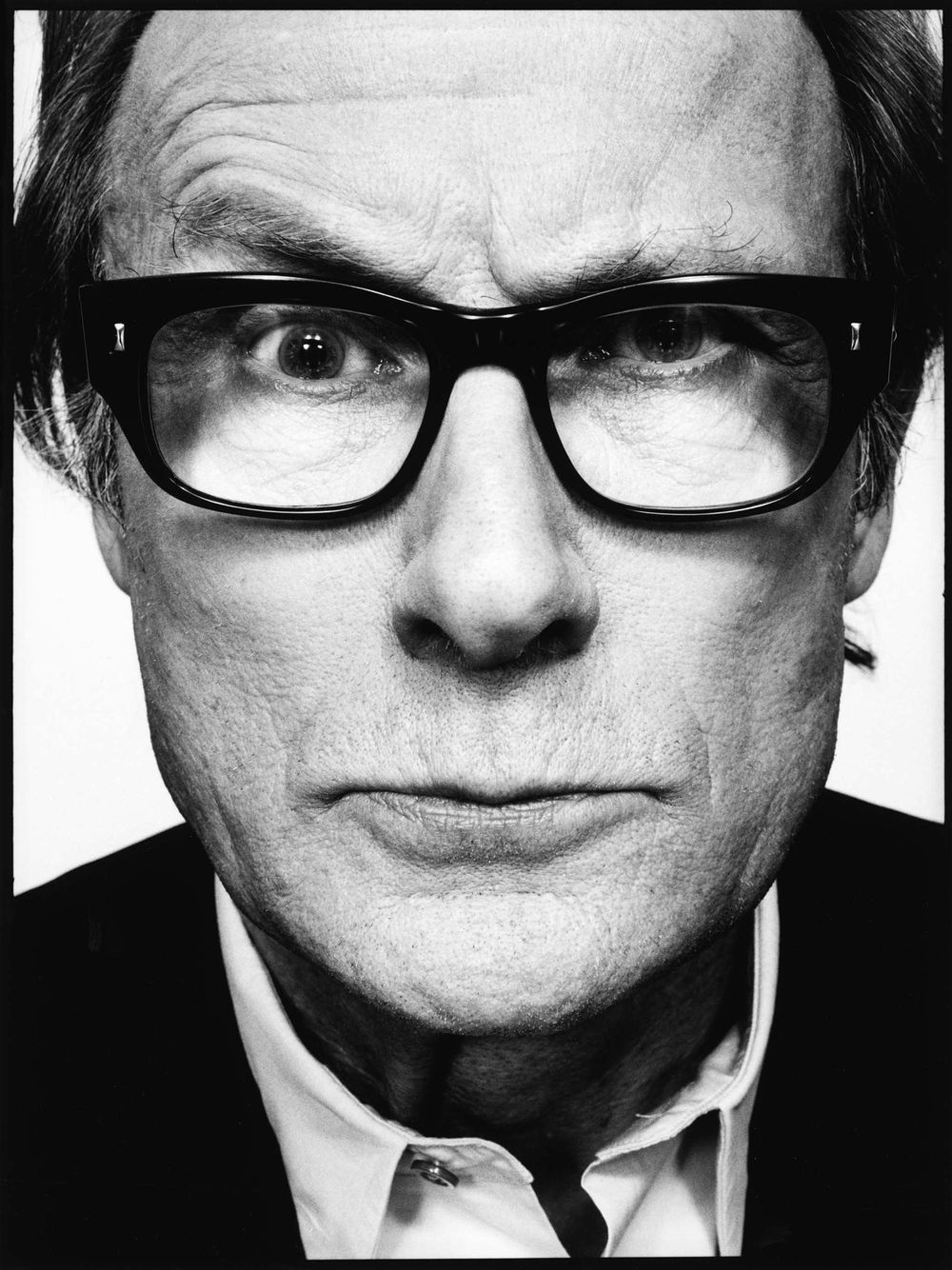 Bill Nighy