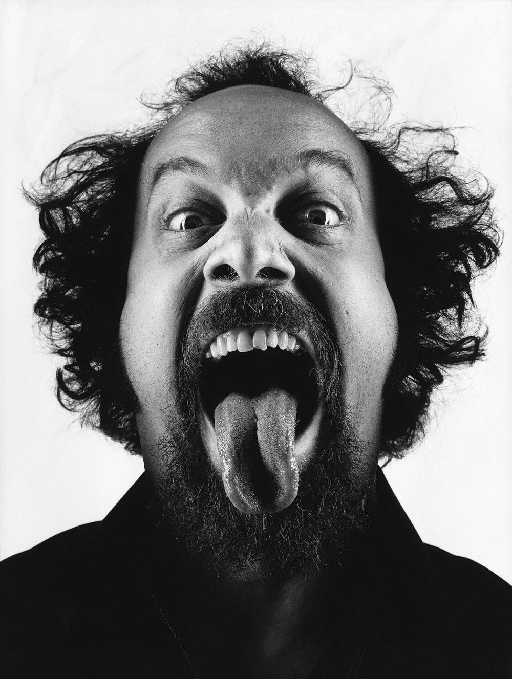 Paul Giamati