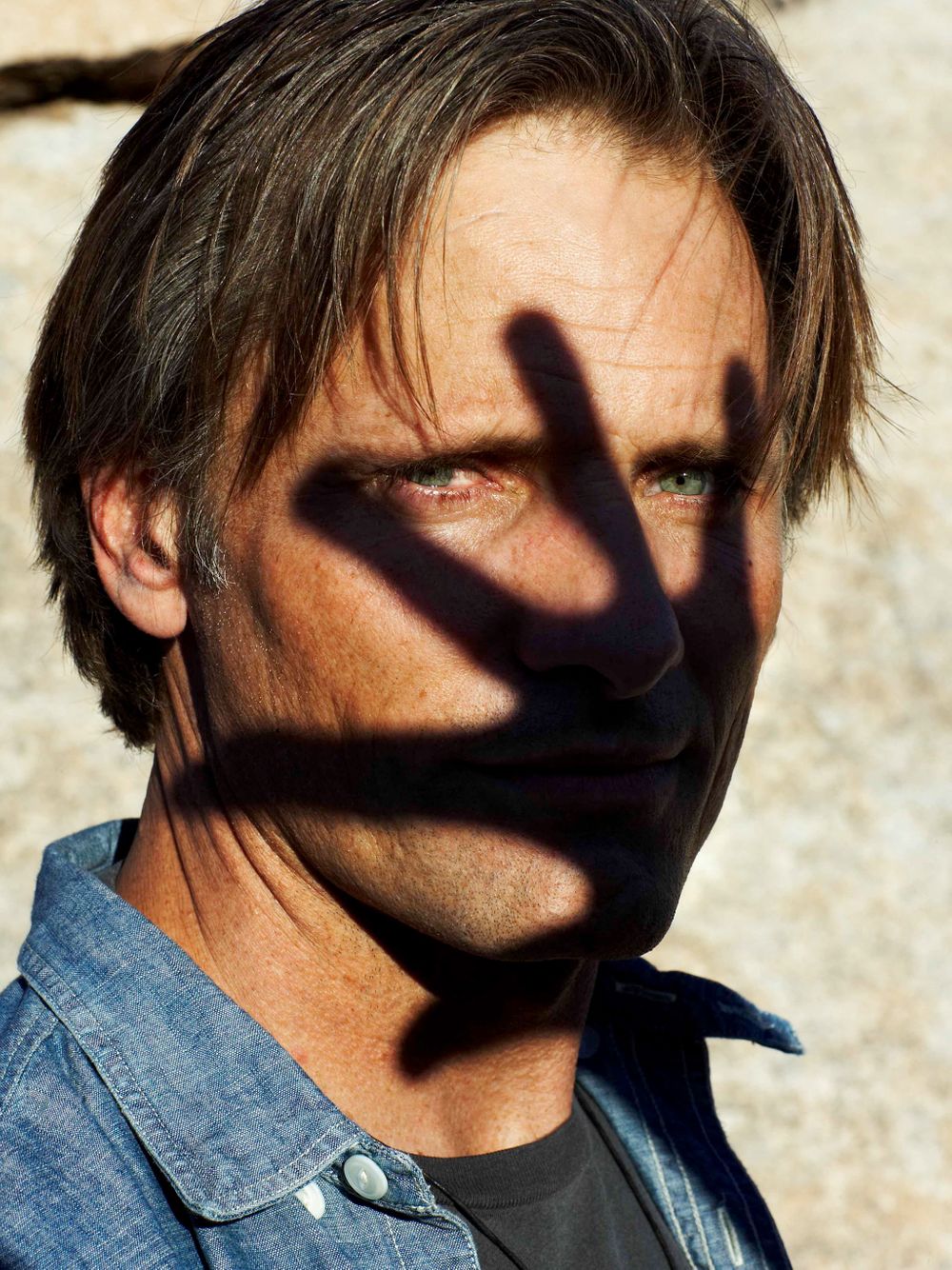 Viggo Mortensen