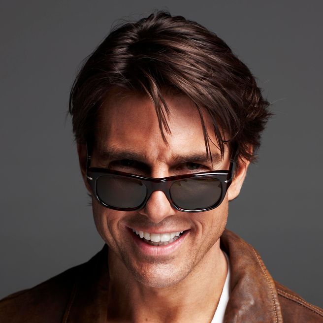 Tom Cruise