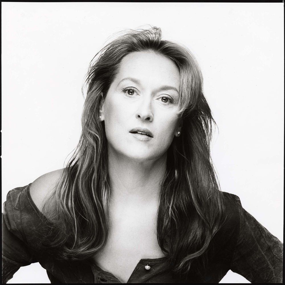 Meryl Streep