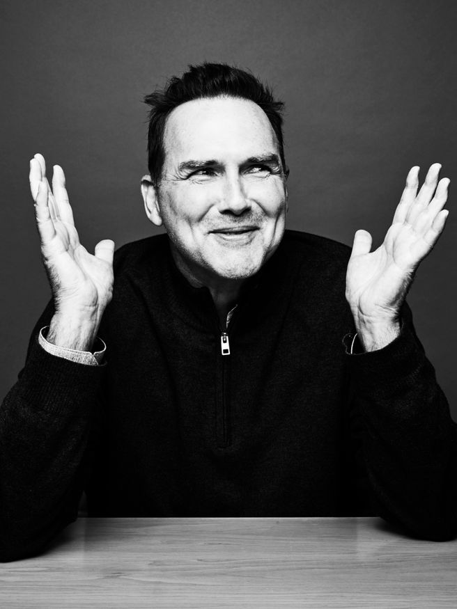 Norm MacDonald