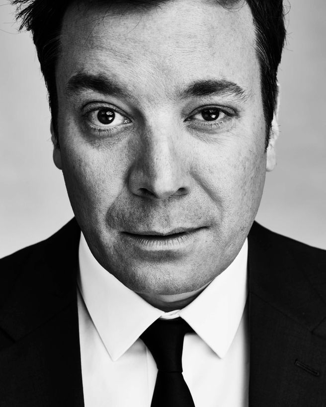 Jimmy Fallon