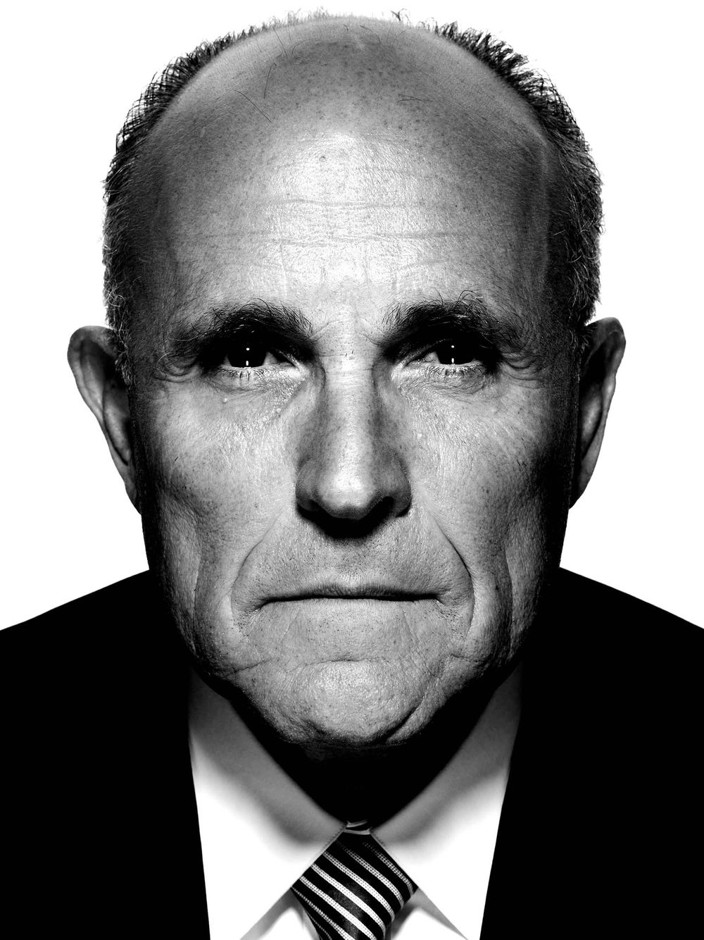 Rudy Giulianni