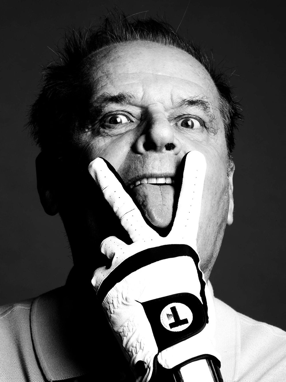Jack Nicholson