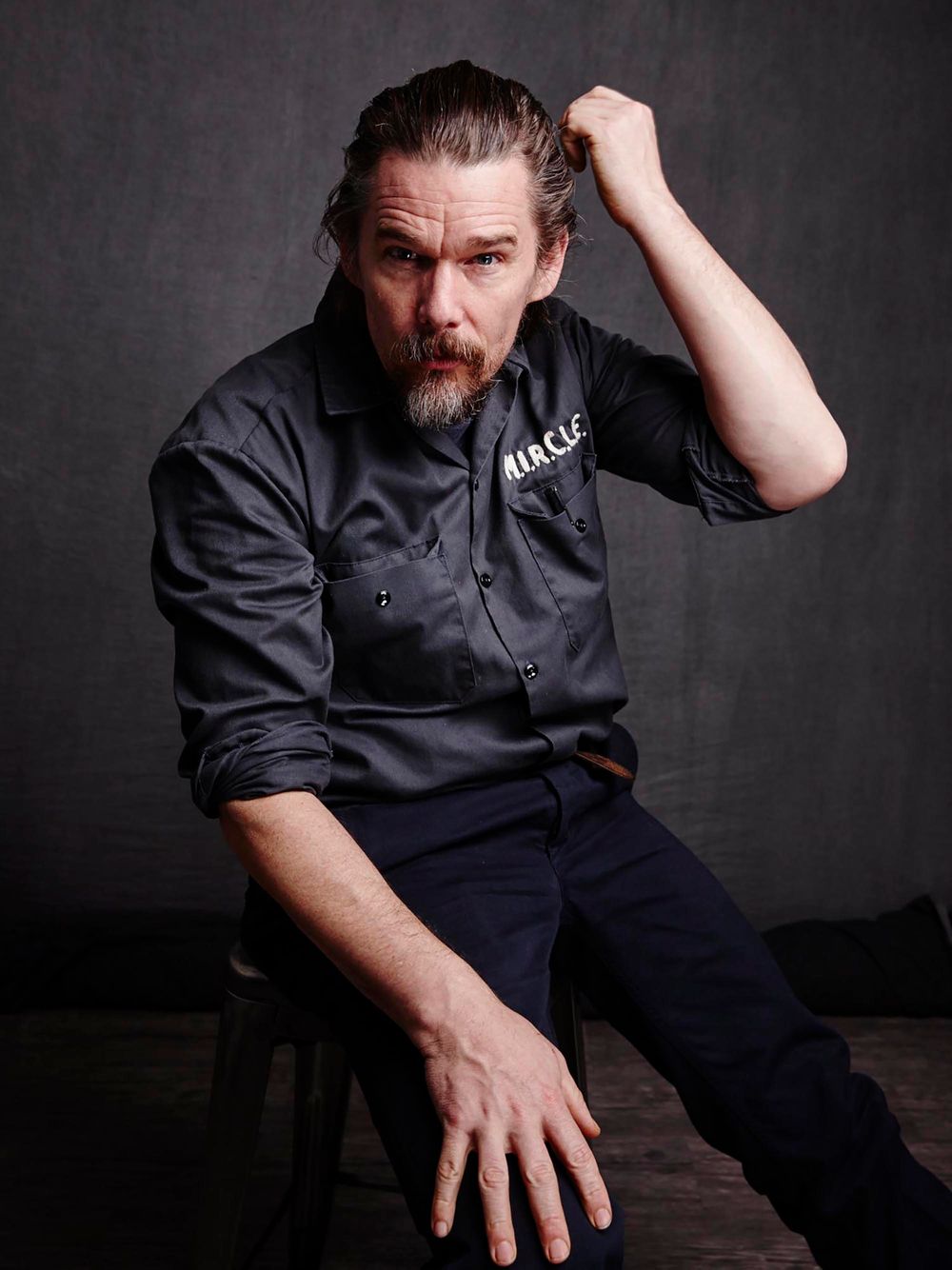 Ethan Hawke
