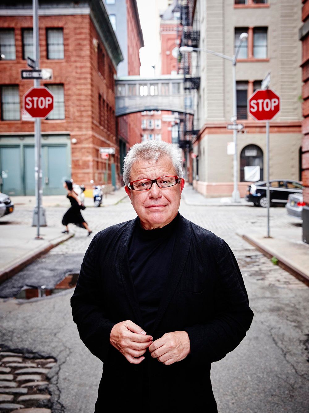 Daniel Libeskind