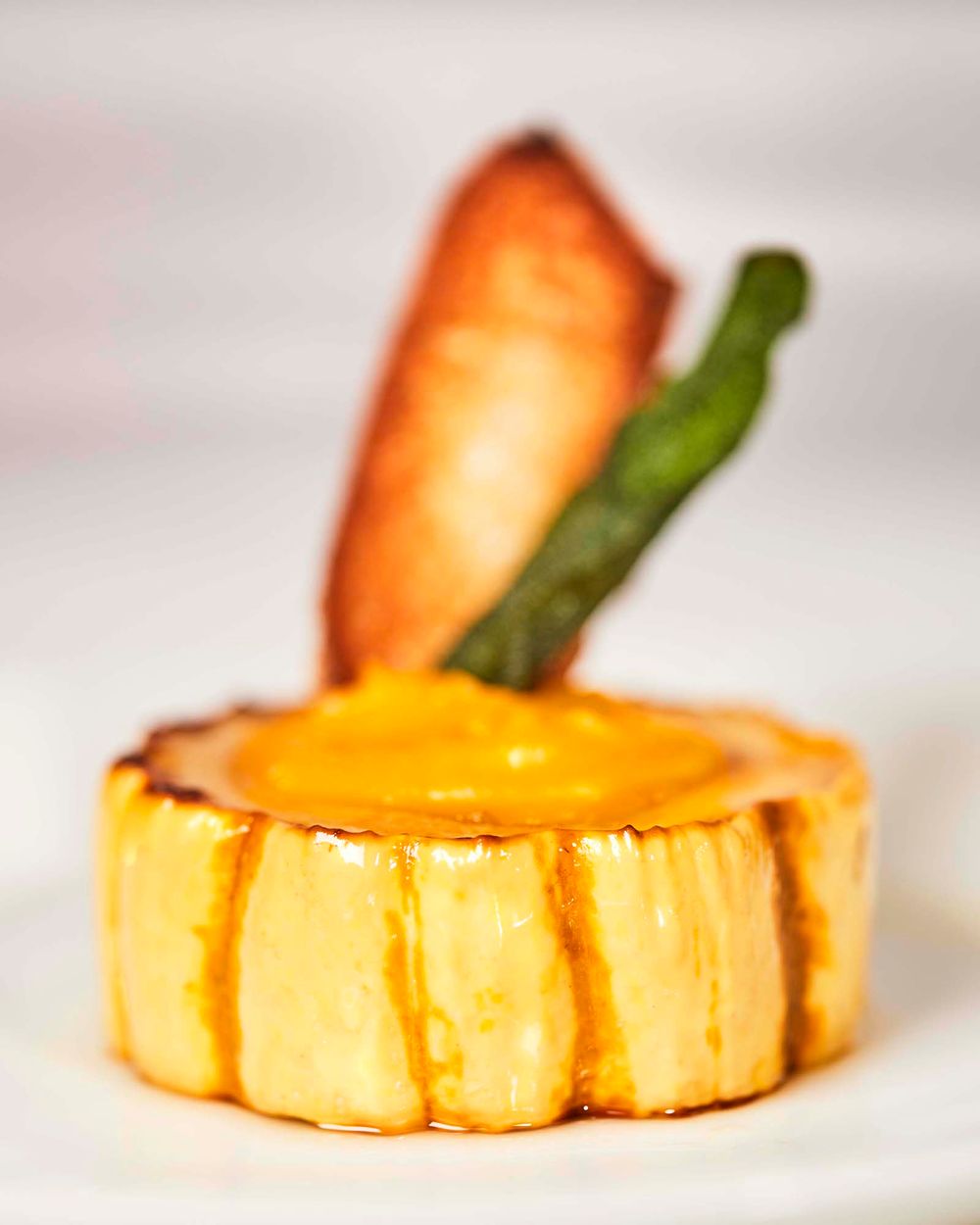 Roasted Delicata Squash