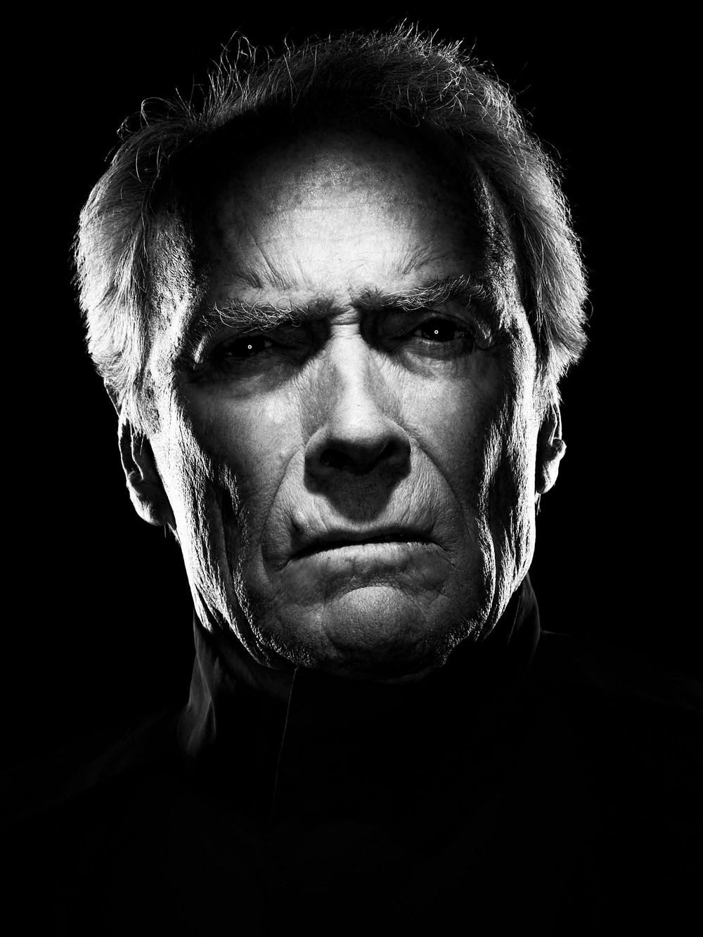 Clint Eastwood