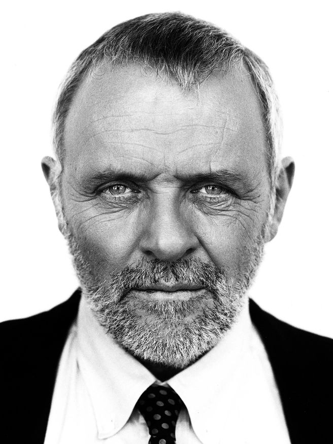 Anthony Hopkins