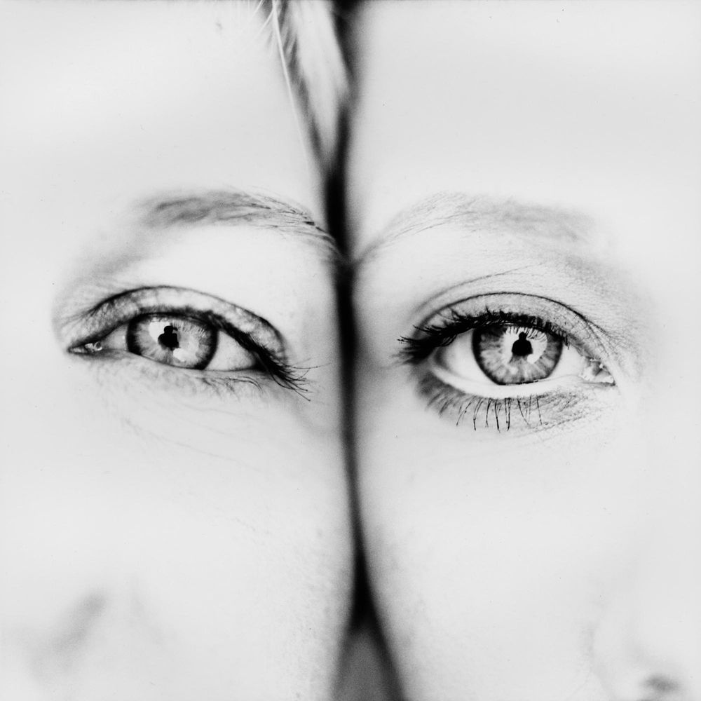 Ellen DeGeneres & Anne Heche