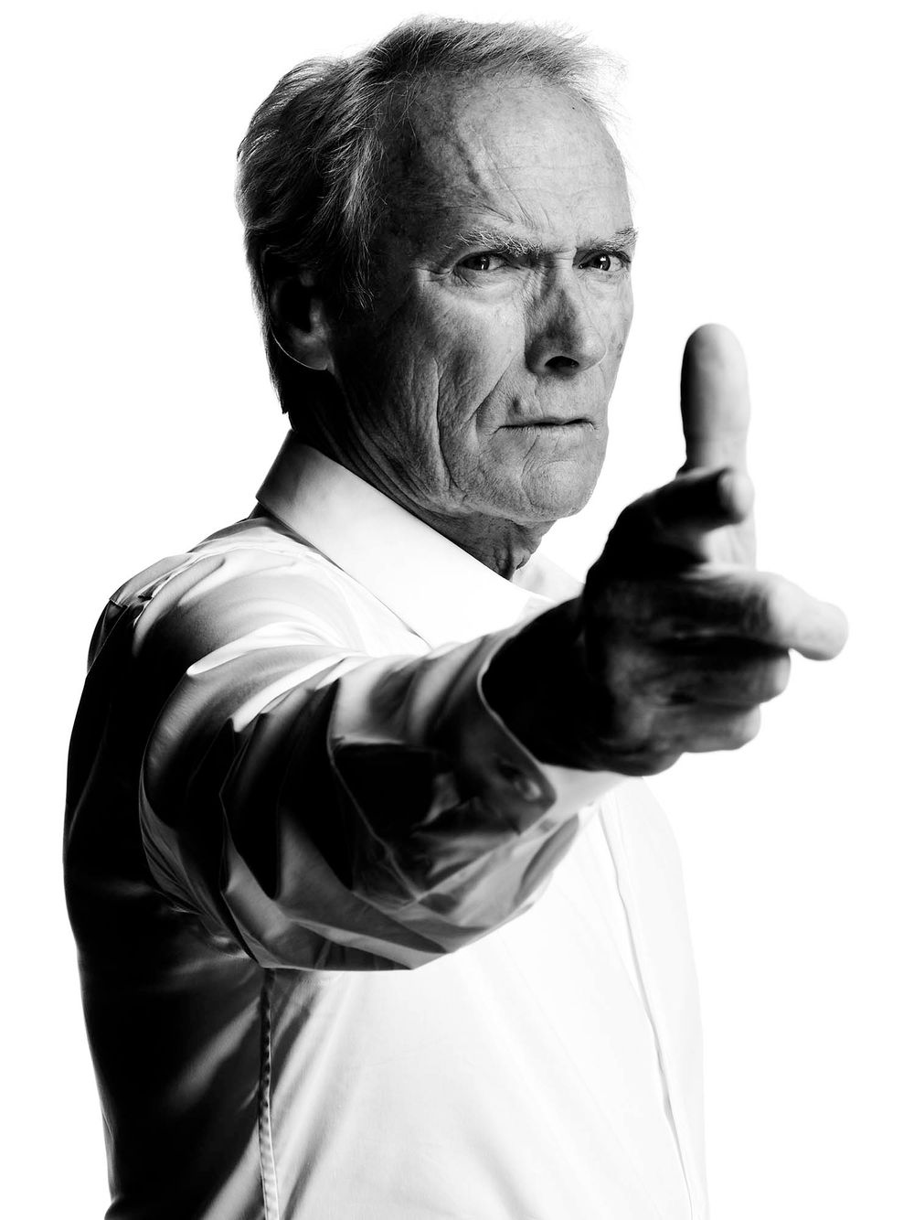 Clint Eastwood