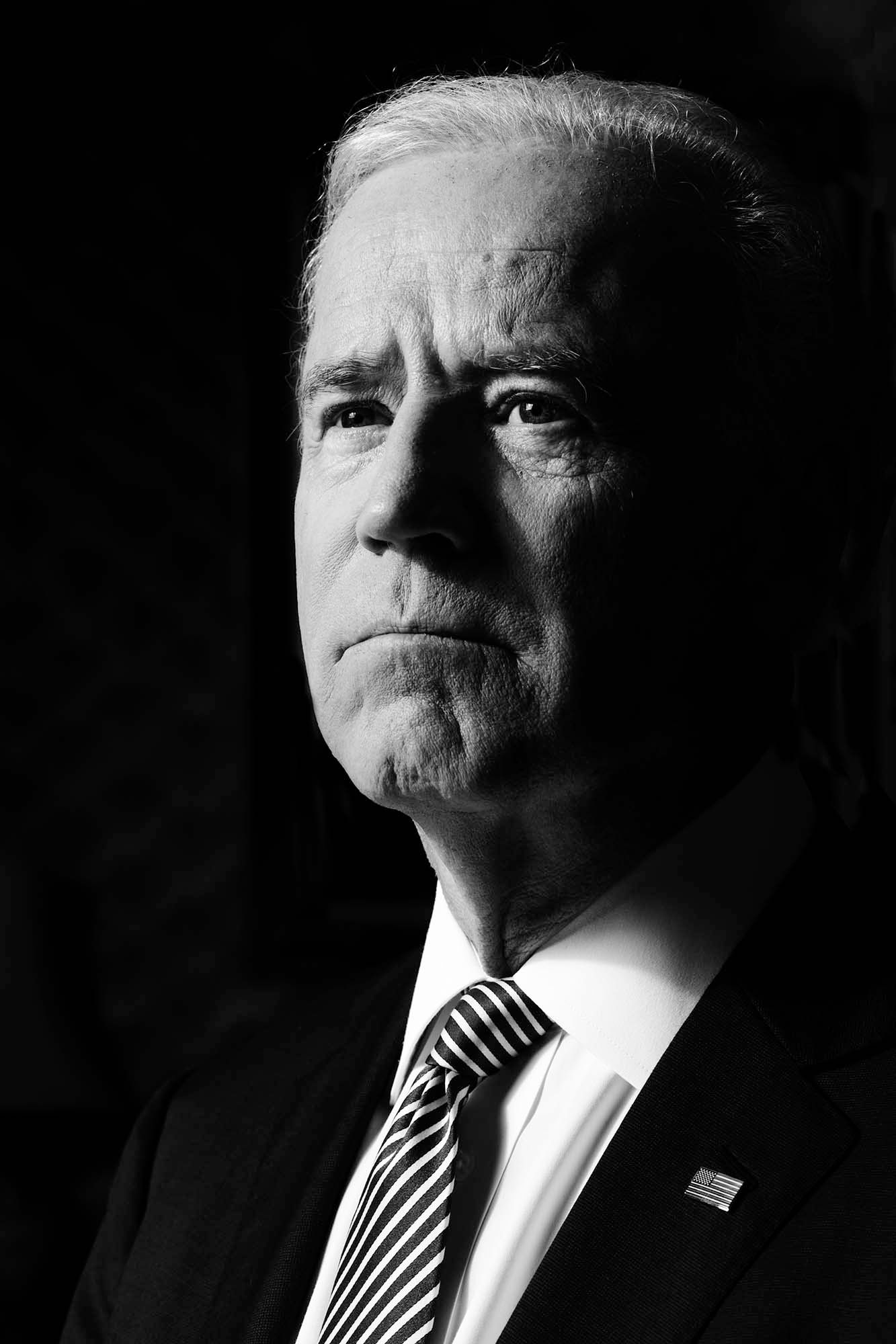 Vice Pres Joe Biden