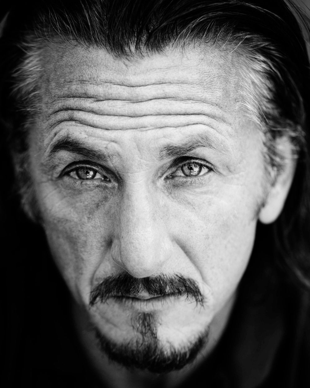 Sean Penn