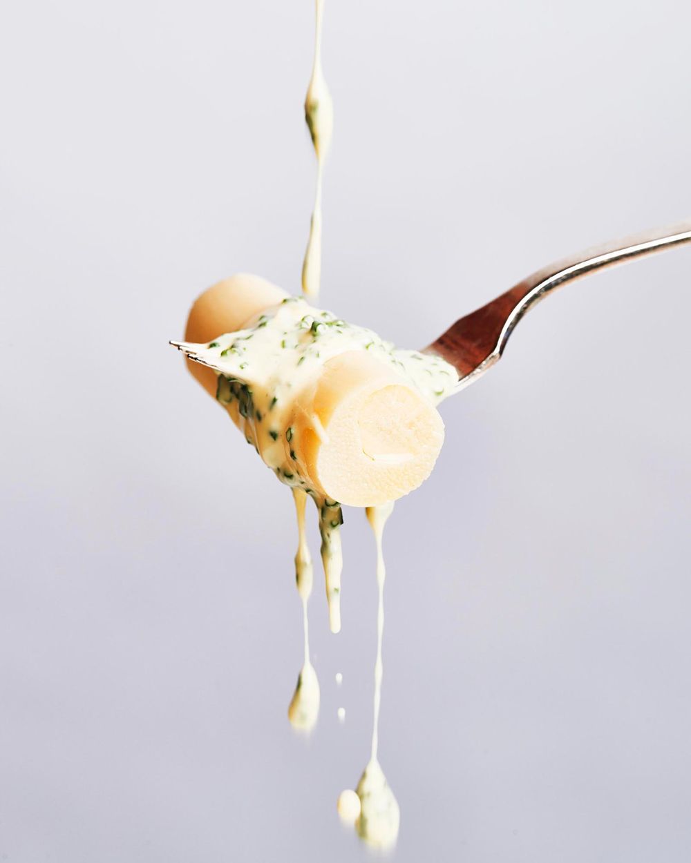 Hearts of Palm, Mustard Vinagrette