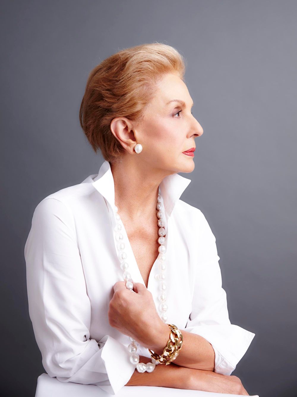 Carolina Herrera