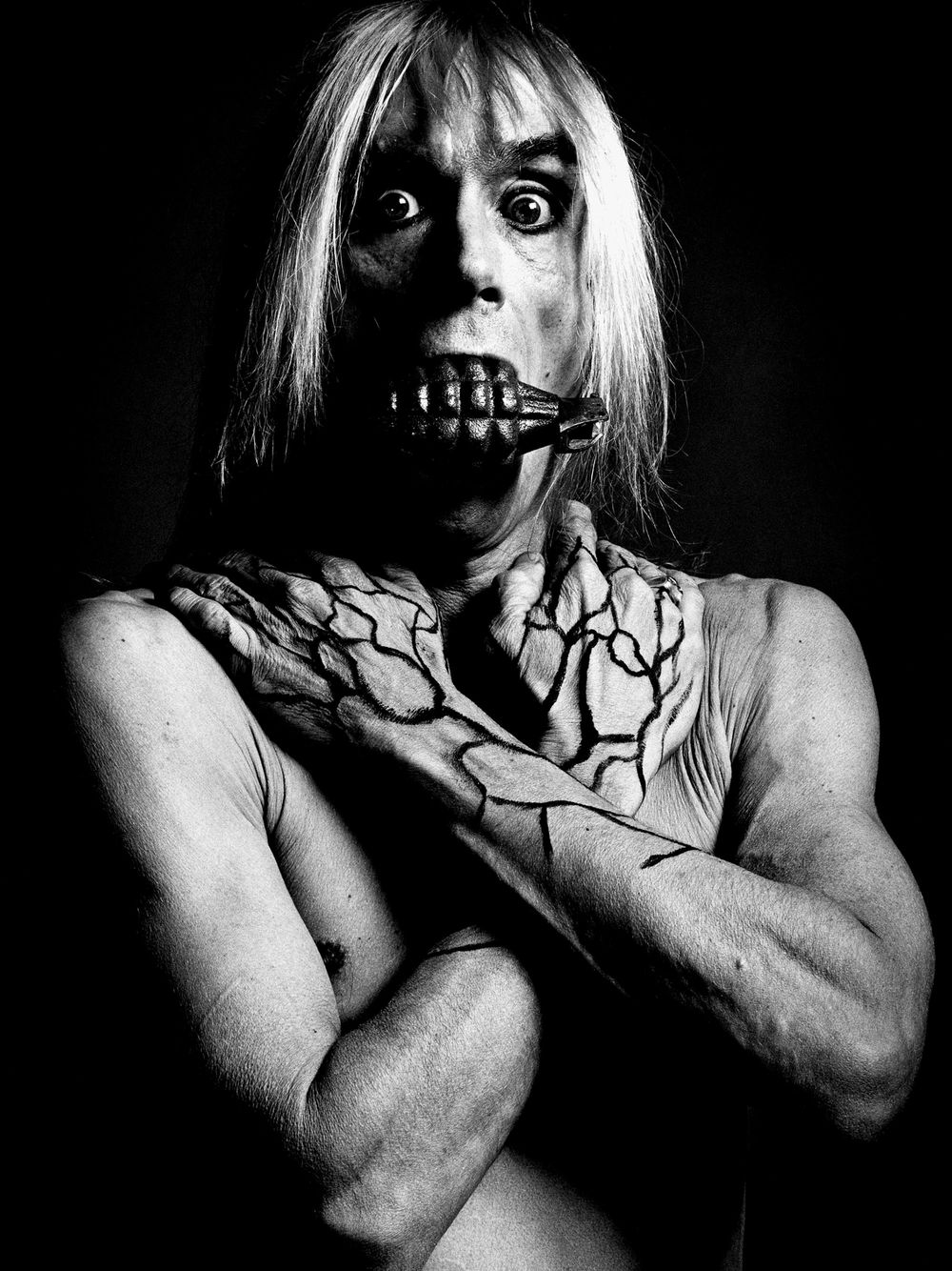 Iggy Pop