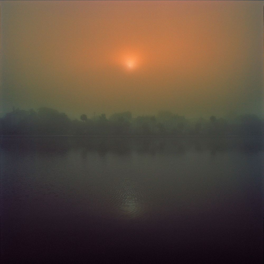 Untitled 65 (Colonial Lake)