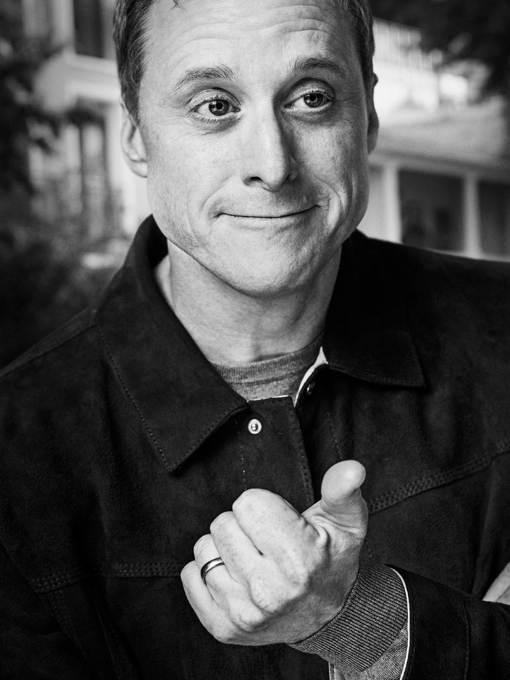 Alan Tudyk