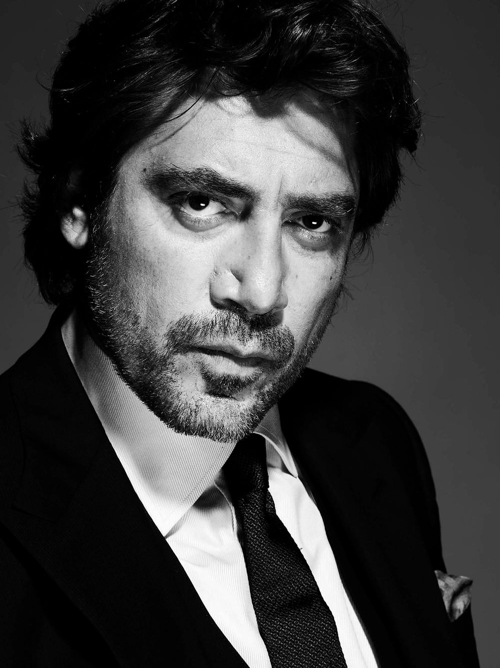 Javier Bardem