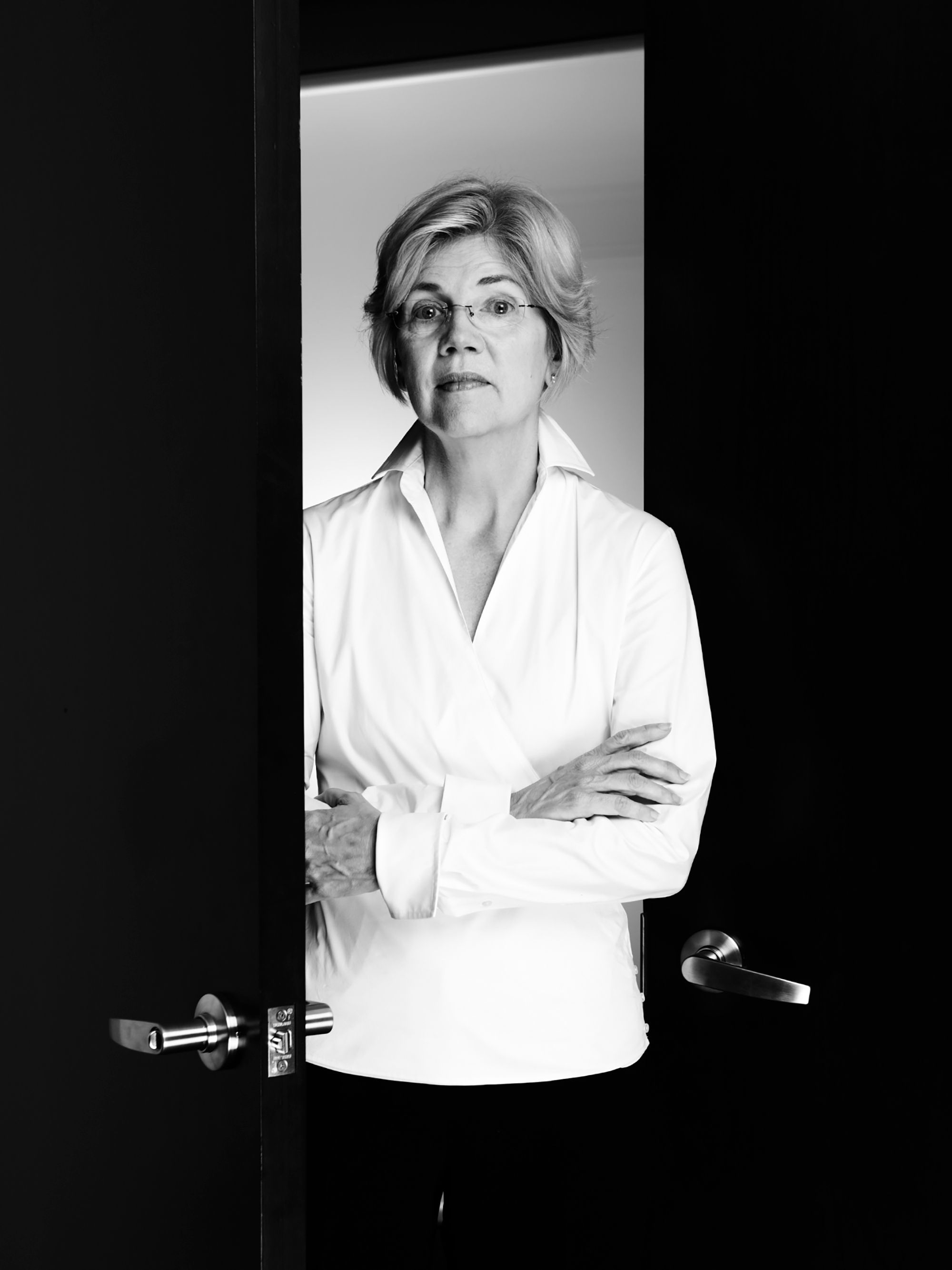 Sen Elizabeth Warren