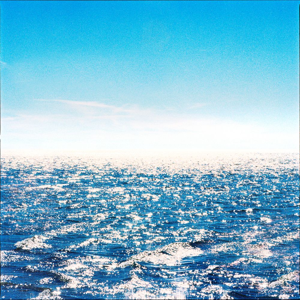 Untitled 60 (Tybee Island)